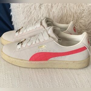 PUMA Suede Classic Bboy Fab